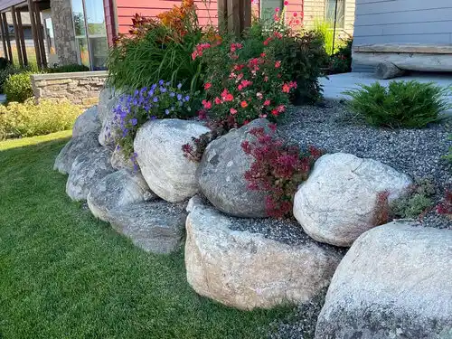 landscaping services Pymatuning Central